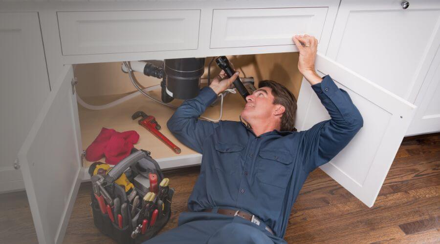 Professional bathroom faucet installation in Ellenton, FL